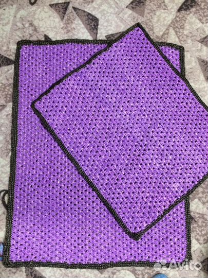 Набор ковриков