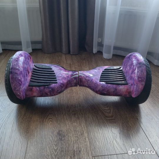 Гироскутер