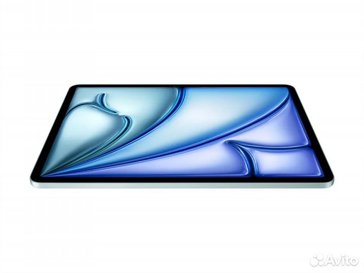 Apple iPad Air (2024) 11