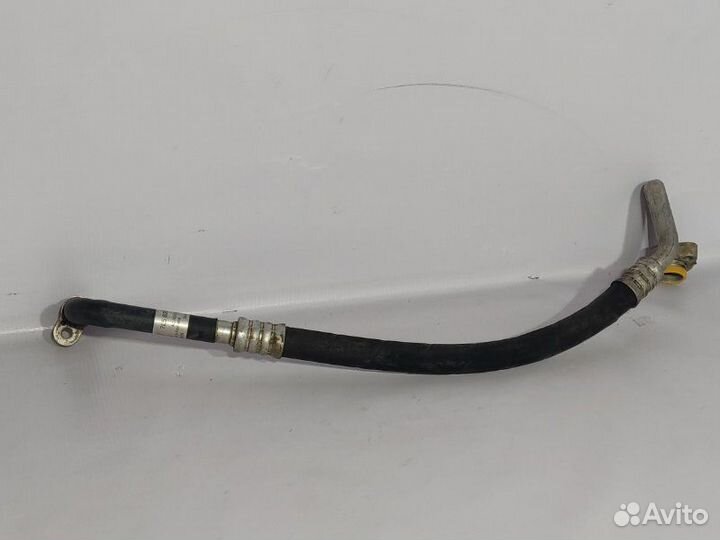 Трубка кондиционера Porsche Cayenne 955 M48 2005