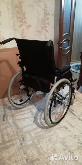 Коляска для инвалидов