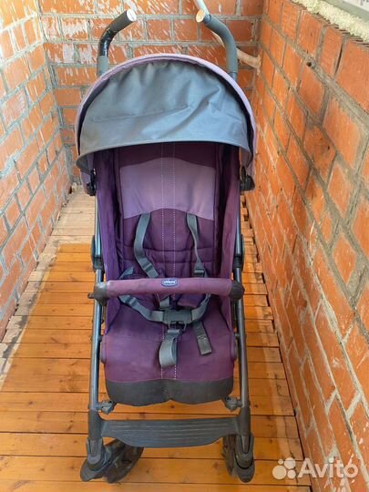 Детские коляски бу