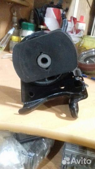Опора двигателя Хендай санта фе