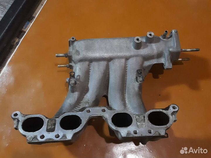 Впускной коллектор 3 s fe