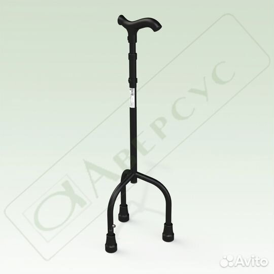 Трость для ходьбы. новая