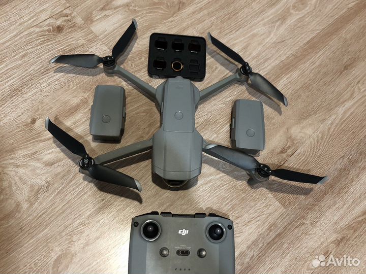 Dji mavic air 2