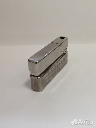 Зажигалка газовая СССР