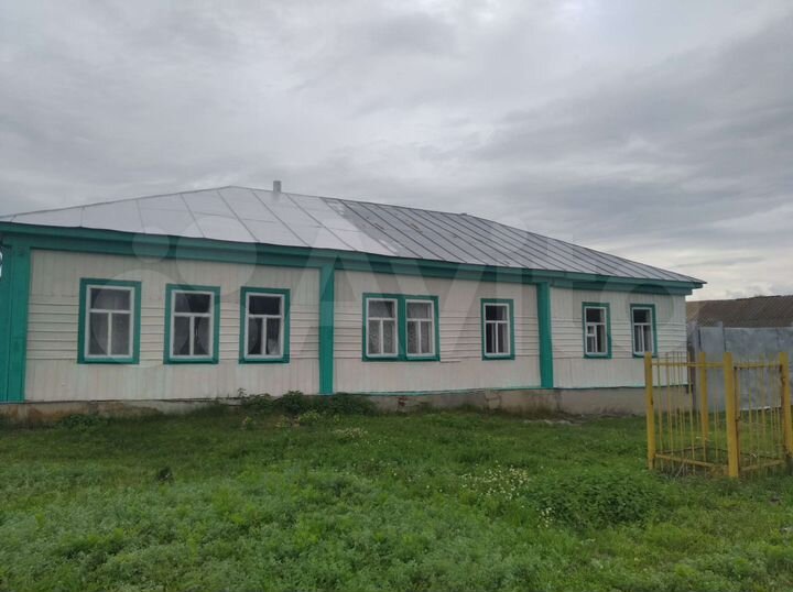 Дом 120 м² на участке 50 сот.