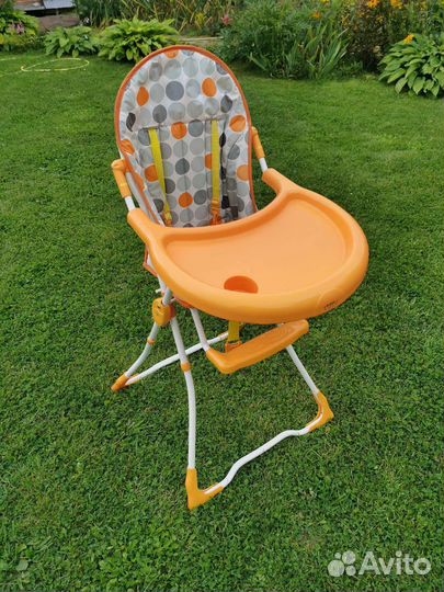 Стул для кормления