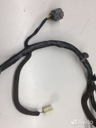 Электропроводка двери передней левой (Haval H6)