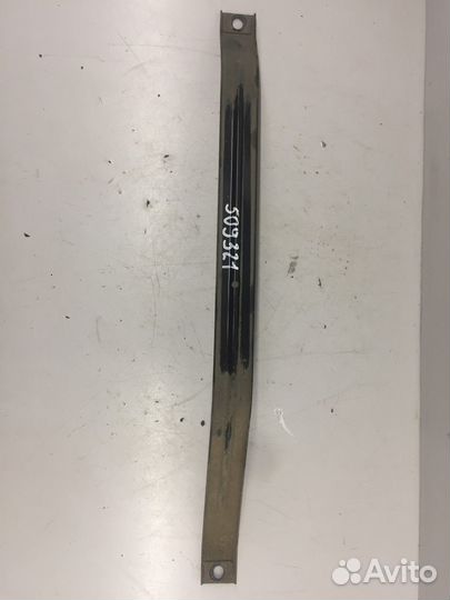 Лента крепления бензобака (Haval H6)