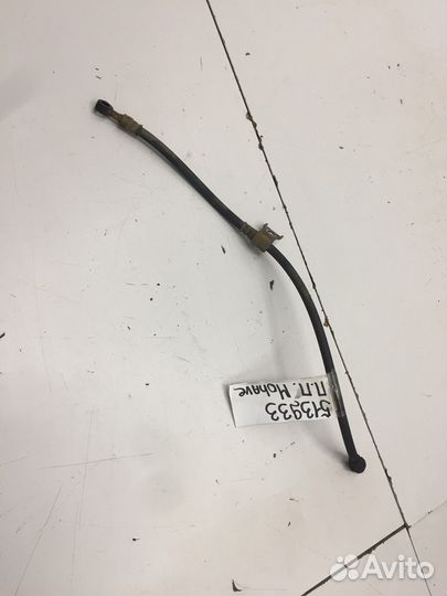 Шланг тормозной передний правый (Kia Mohave)