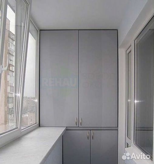 Окна пластиковые для вас