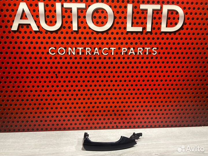 Ручка наружная задняя правая Mercedes-Benz Gle