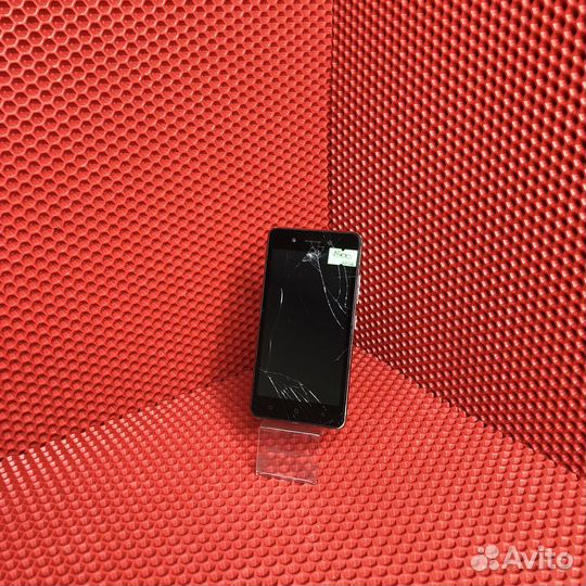 Itel A16 Plus, 8 ГБ