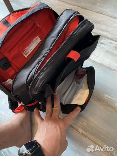 Рюкзак школьный 