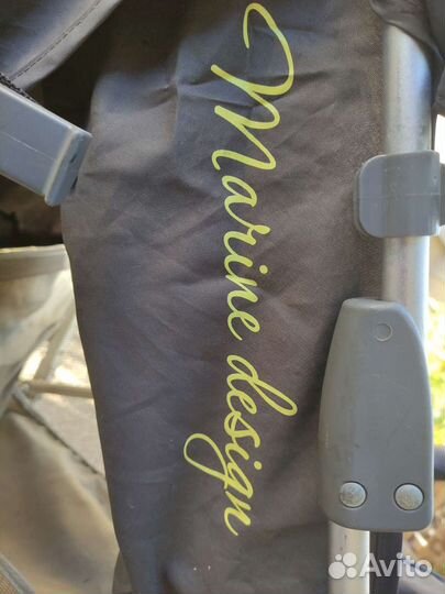 Детские коляски прогулочные трость