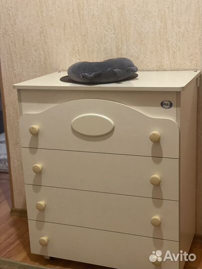 Комод детский бу