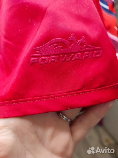 Шорты форвард женские р 48 новые