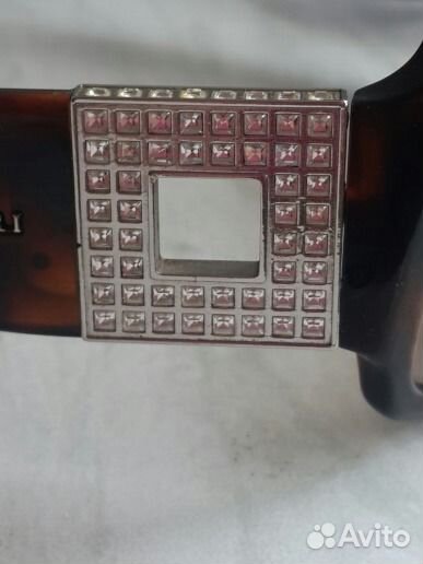 Очки солнцезащитные bulgari оригинал