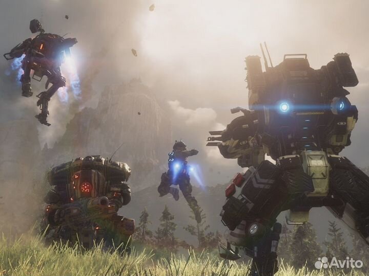 Titanfall 2: Ultimate Edition на Xbox