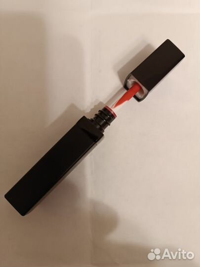 Губная помада жидкая глянцевая Faberlic