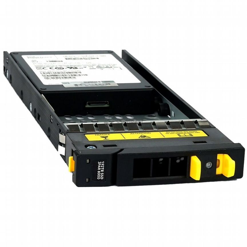 Ssd 1.92tb Sas 3par Новые