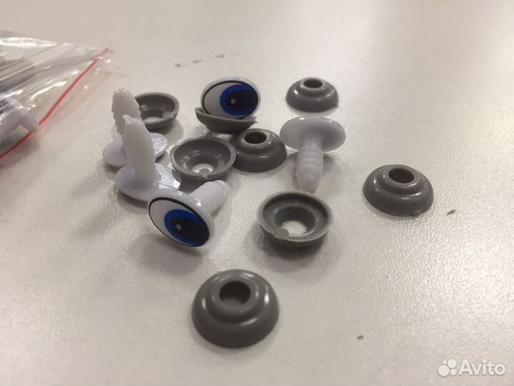 Ткани / остатки