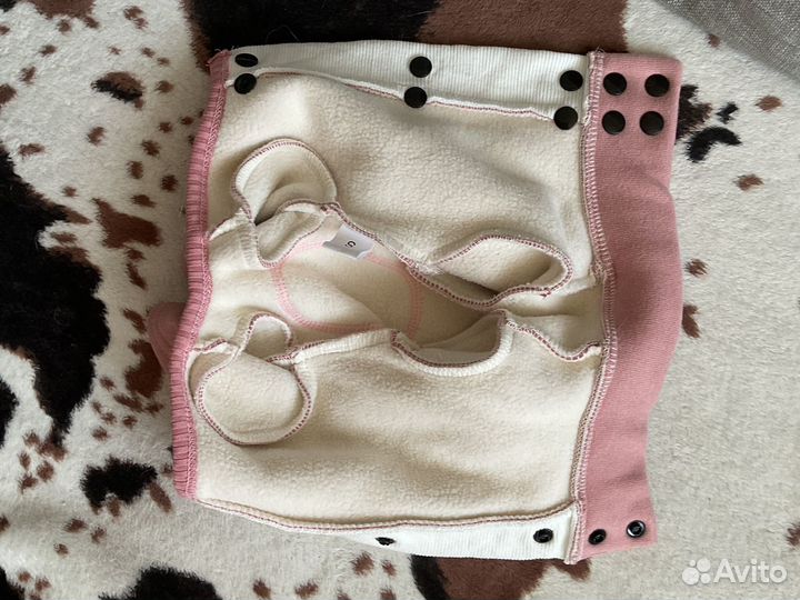 Комбинезон для собак/кошек