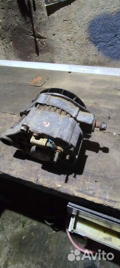 Генератор ваз 2107