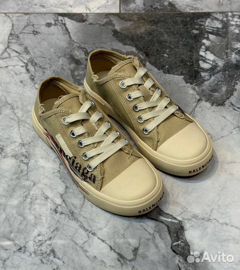 Balenciaga кеды