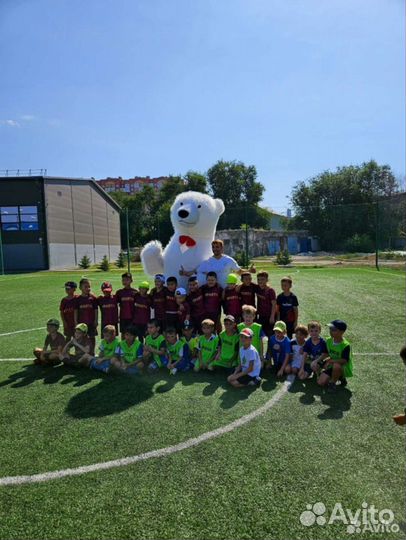 Белый Мишка Медведь и Чебурашка Поздравление