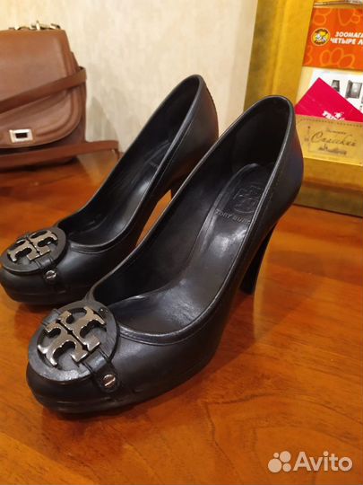 Туфли Tory Burch