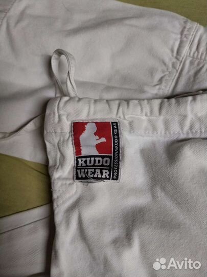 Кимоно детское