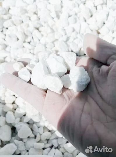 Щебень с доставкой