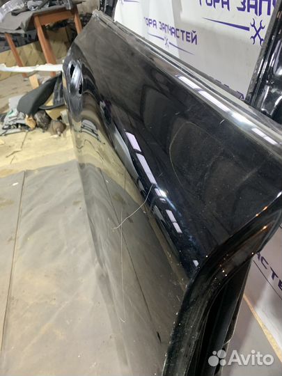 Toyota land cruiser 300 дверь задняя правая