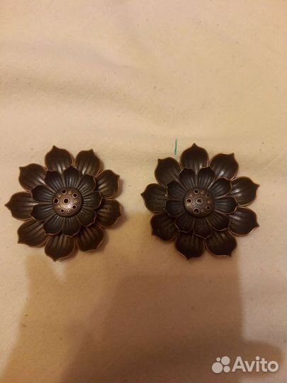 Подставка для арома палочек. 50р. за штуку