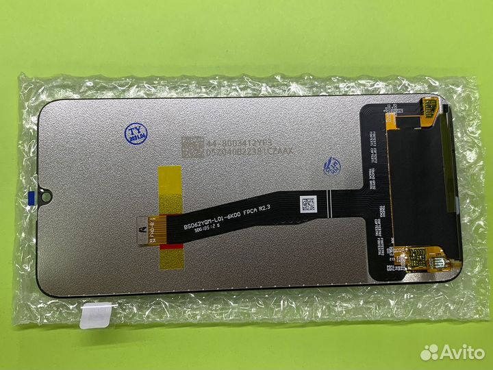 Дисплей для Honor 10 lite/Honor 10i/20e Original