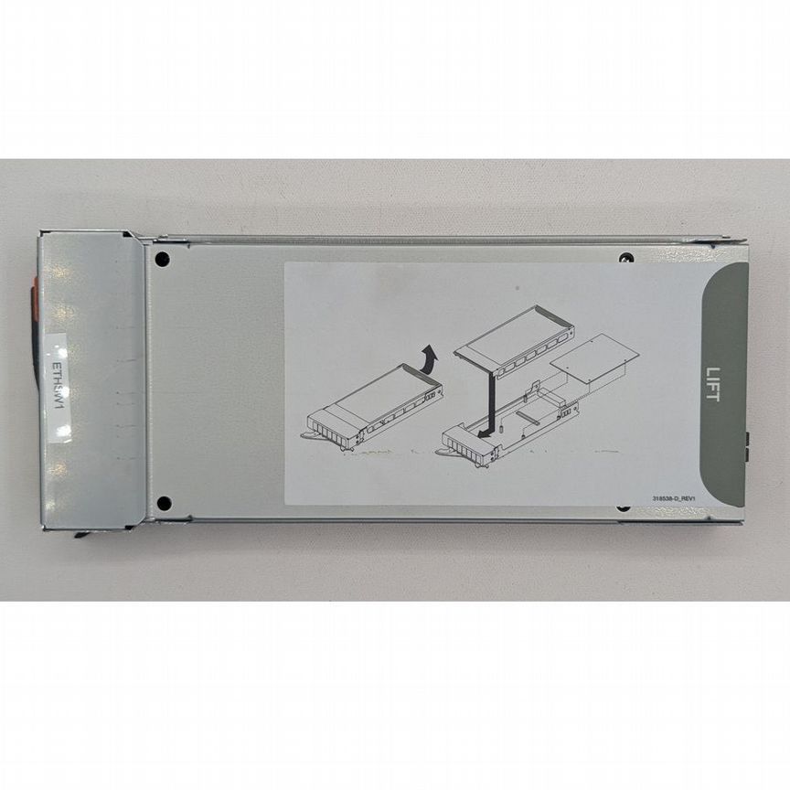 [32R1869] Коммутатор 32r1866, Ibm Bladecenter, Giga