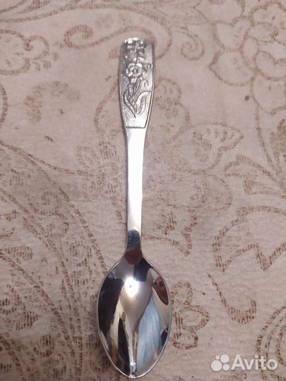 Набор чайных ложек