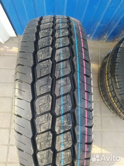 Hifly Super 2000 195/70 R15C