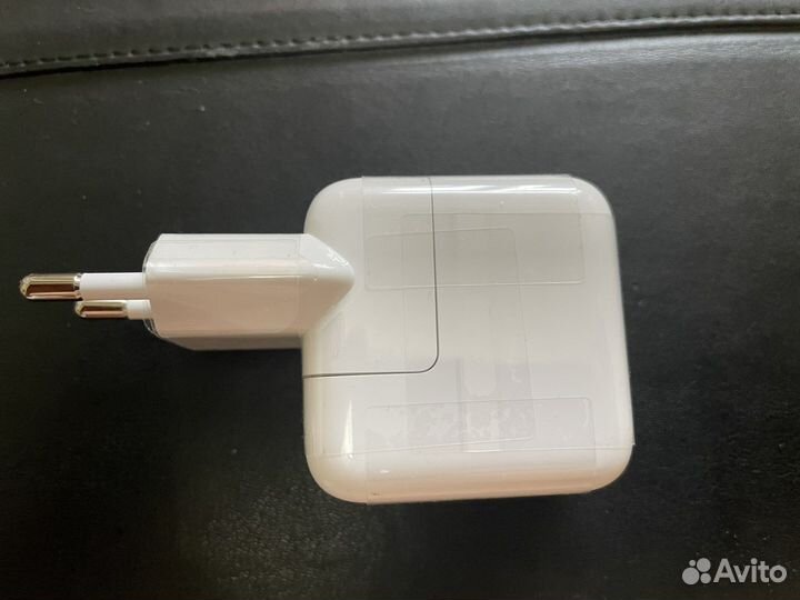 Блок питания 10w apple iPad iPhone