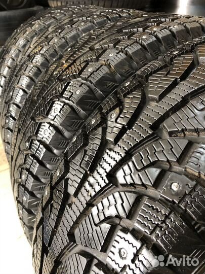 Hankook I'Pike RW11 225/60 R17