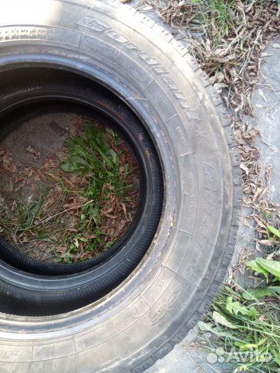 Forward Professional 156 185/75 R16C