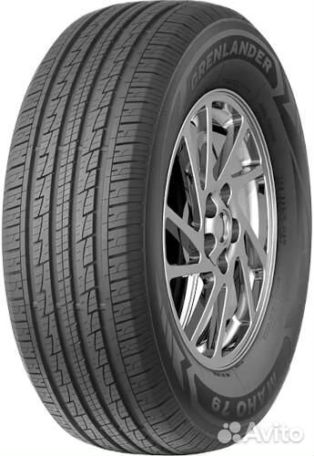 Grenlander Maho 79 265/70 R17 115T