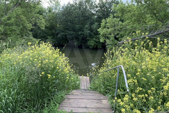 Участок 12 сот. (ИЖС)