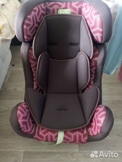 Детское автокресло от 0 до 25 кг