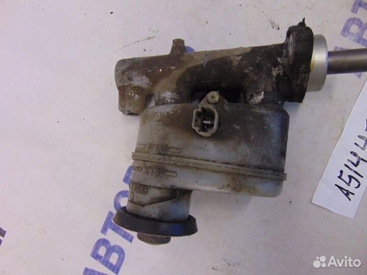 Цилиндр тормозной главный для Toyota Carina E 199