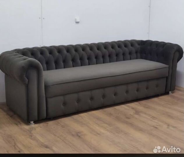 Диван «Честер»