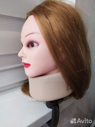 Бандаж шейный детский